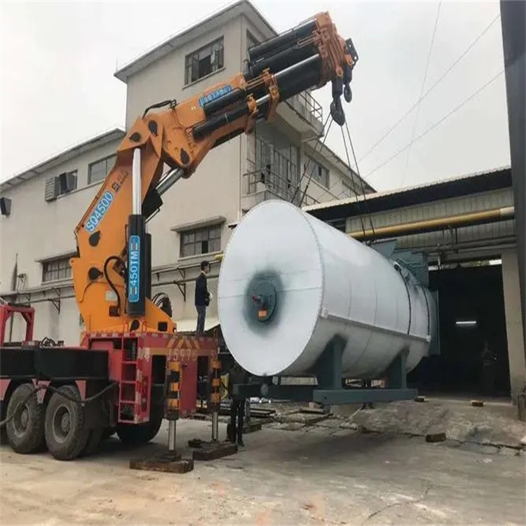 始兴吊车租用电话|24小时应急服务|精准吊装方案